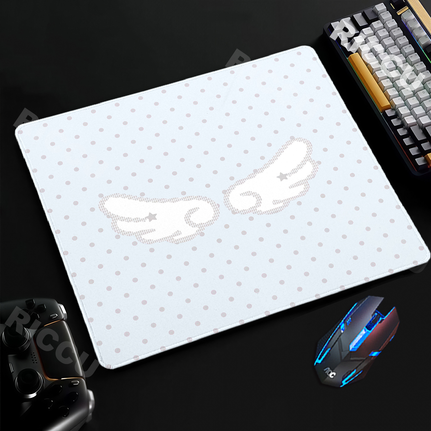 Mouse Pad Blank Sublimation - Mouse Pad Korean Ins Style Mousepad