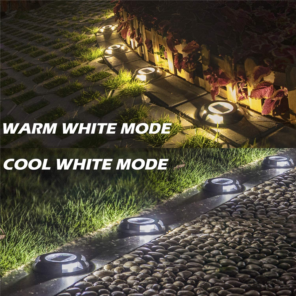 Outdoor Led Solar Light Garden - Yard Sign Blank avis et prix