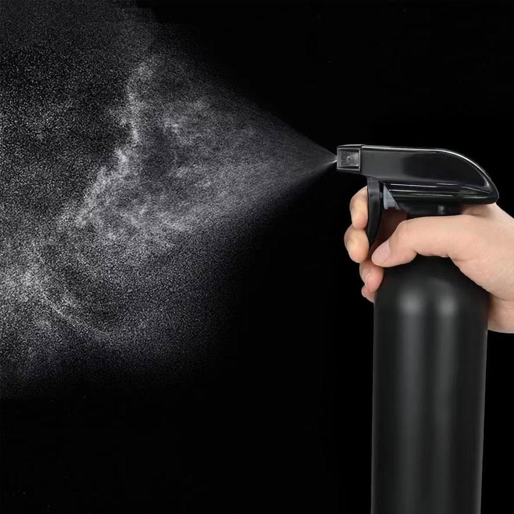 1/3/5pcs PE Plastic Spray Bott - Water Bottle Blank avis et prix