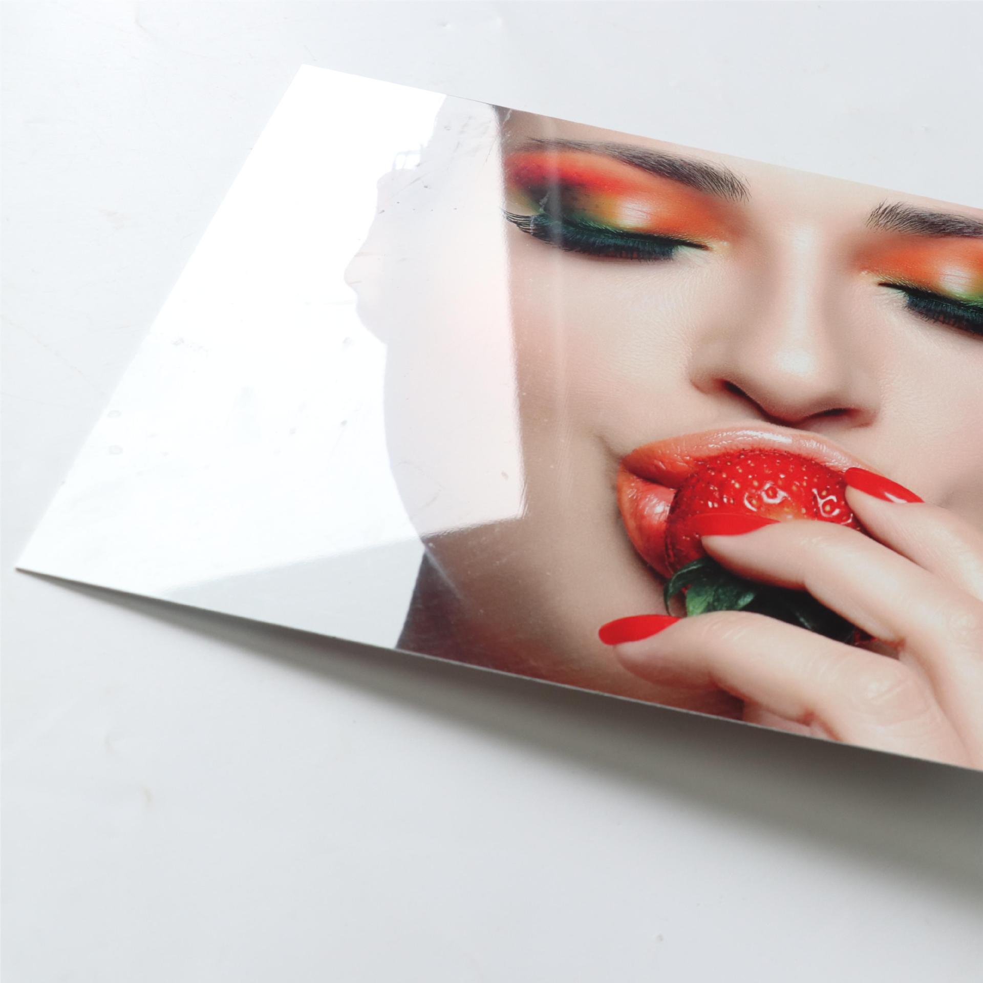10sheets Sublimation Blank Met - Puzzle Blank White avis et prix