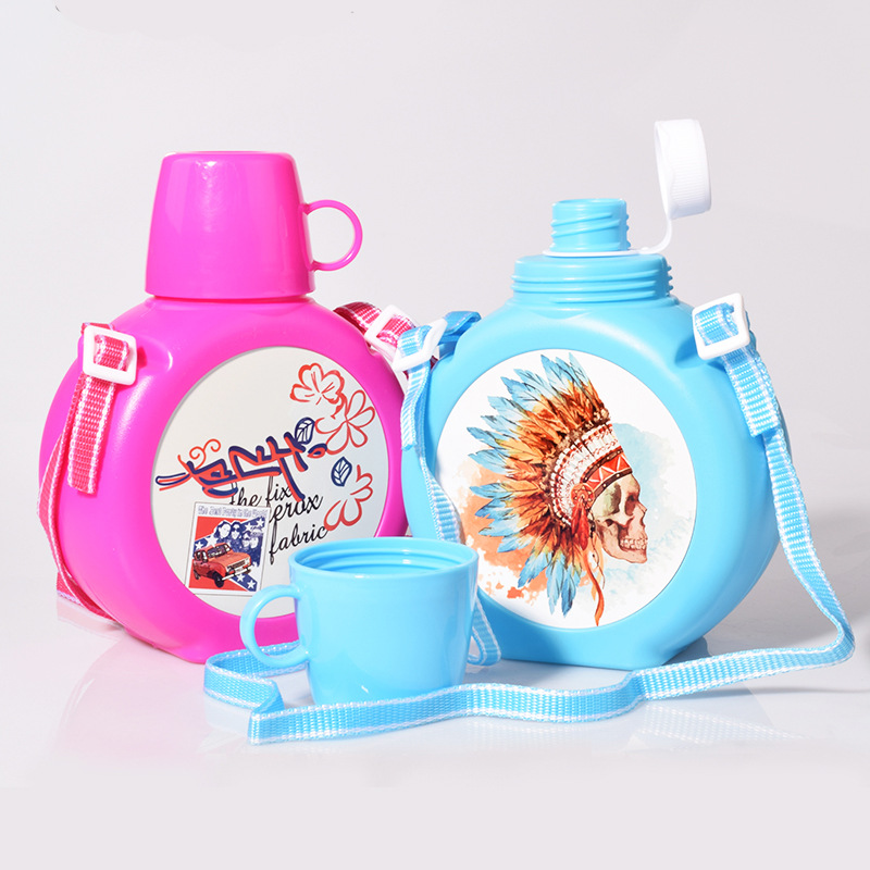 Free Shipping 4pcs/Lot Qualisu - Water Bottle Blank avis et prix