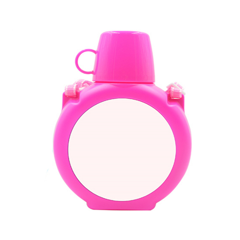 Free Shipping 4pcs/Lot Qualisu - Water Bottle Blank avis et prix