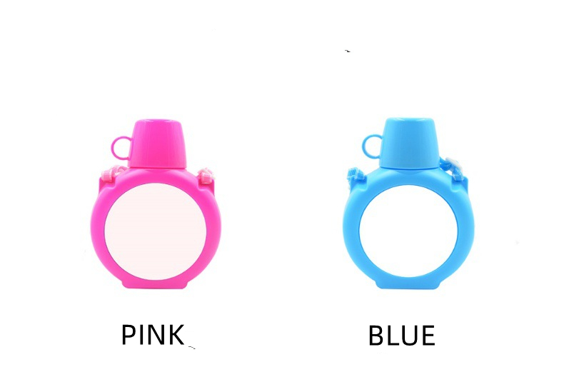 Free Shipping 4pcs/Lot Qualisu - Water Bottle Blank avis et prix