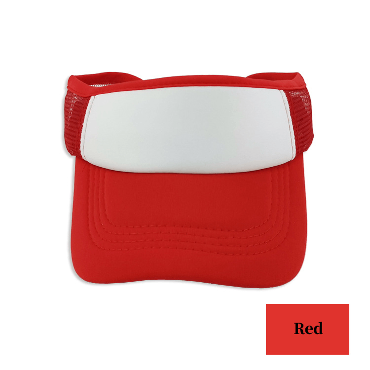 10 pcs Sublimation Blank Summe - Hat Sublimation Blank avis et prix