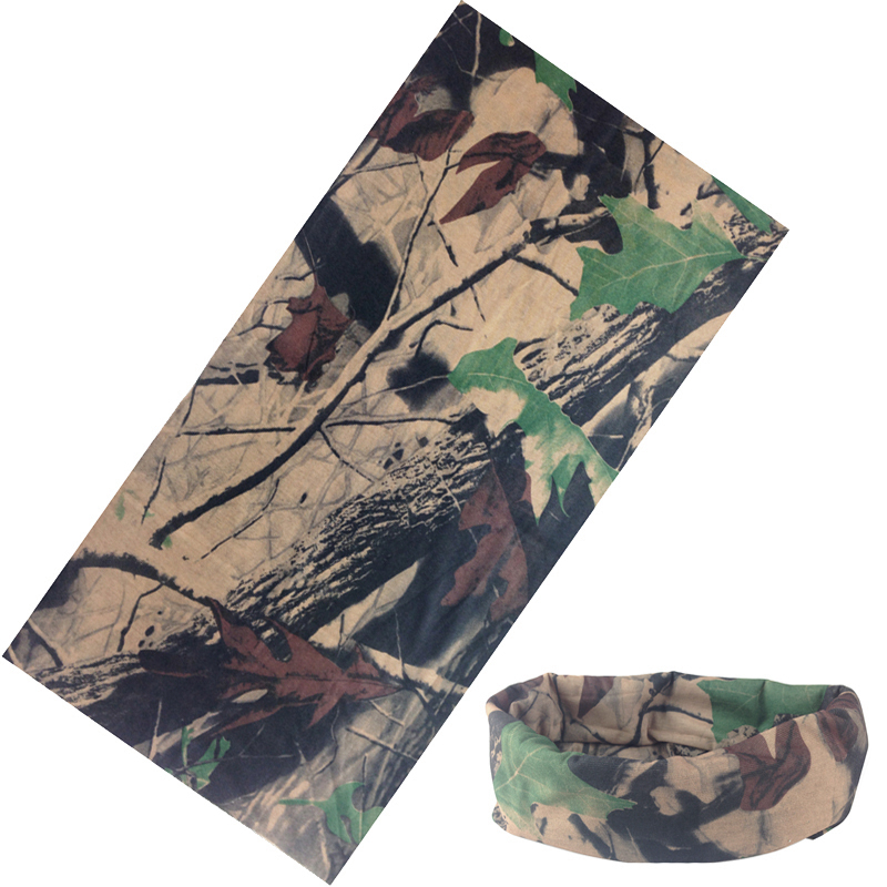New Multi Functional Bandana H - Bandana Blank White avis et prix