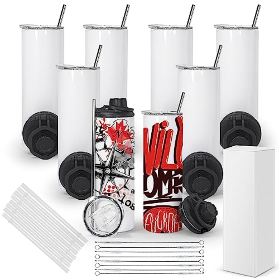 Sublimation Water Bottle Blank - Water Bottle Blank avis et prix