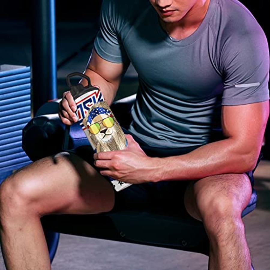 Sublimation Water Bottle Blank - Water Bottle Blank avis et prix