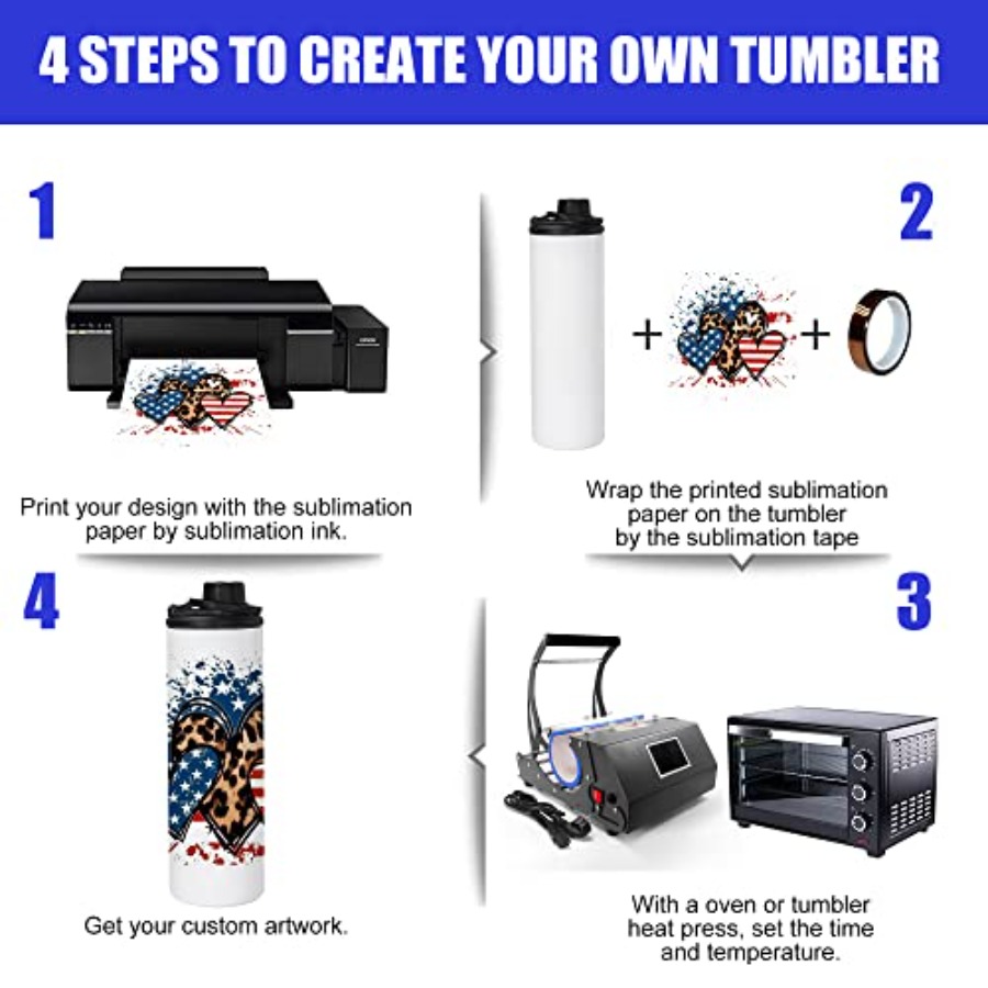 Sublimation Water Bottle Blank - Water Bottle Blank avis et prix