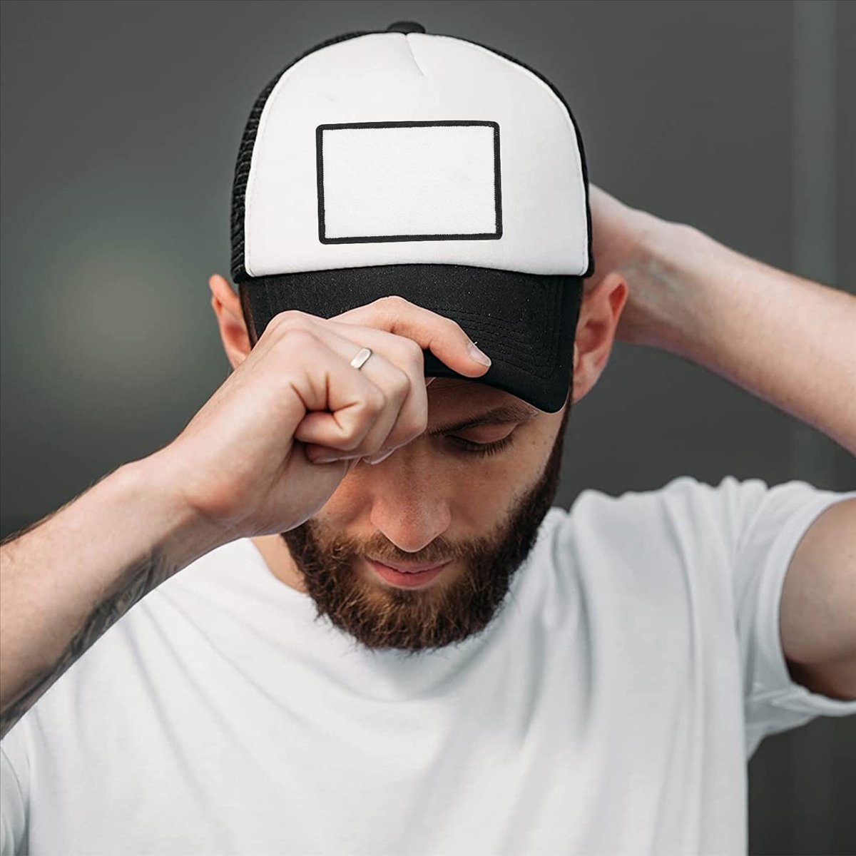 【On Sale】14 Pcs Sublimation Pa - Hat Sublimation Blank avis et prix