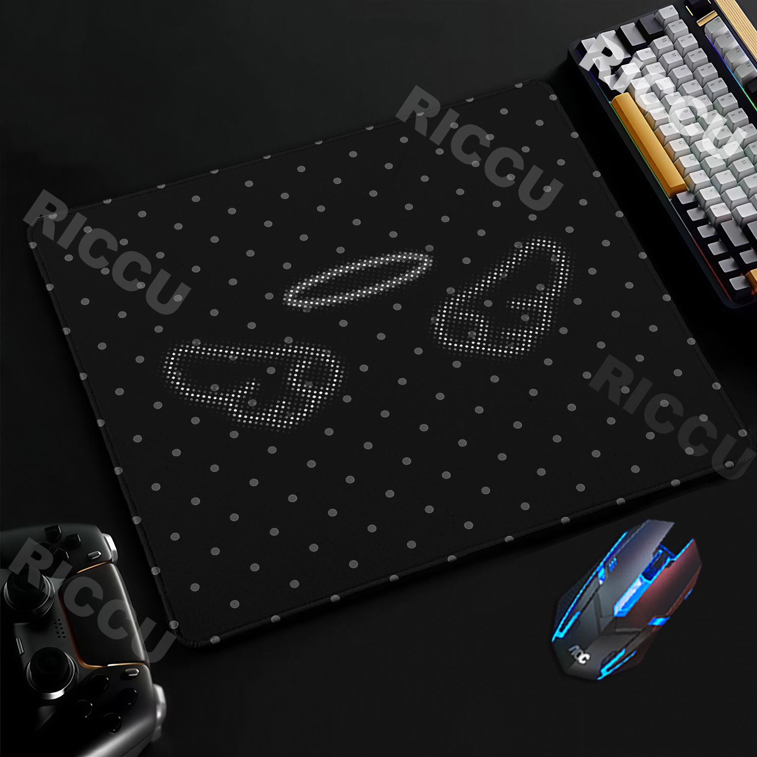 Mouse Pad Korean Ins Style Mou - Mouse Pad Blank Sublimation avis et prix
