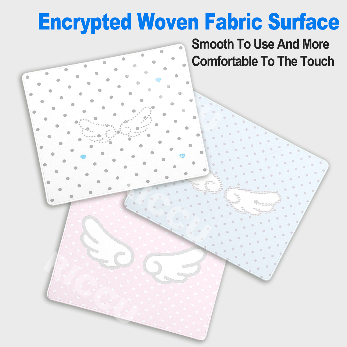 Mouse Pad Korean Ins Style Mou - Mouse Pad Blank Sublimation avis et prix