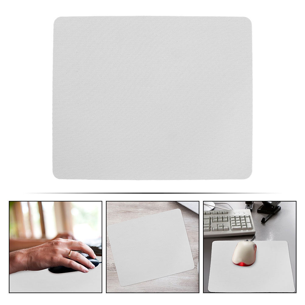 20Pcs Mouse Pad Sublimation Bl - Mouse Pad Blank Sublimation avis et prix