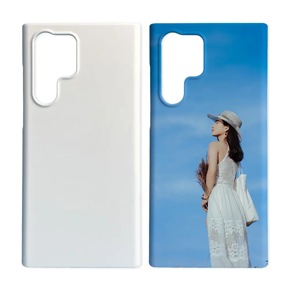 5pcs for Samsung Galaxy A13 A3 - Phone Case Blank Print avis et prix