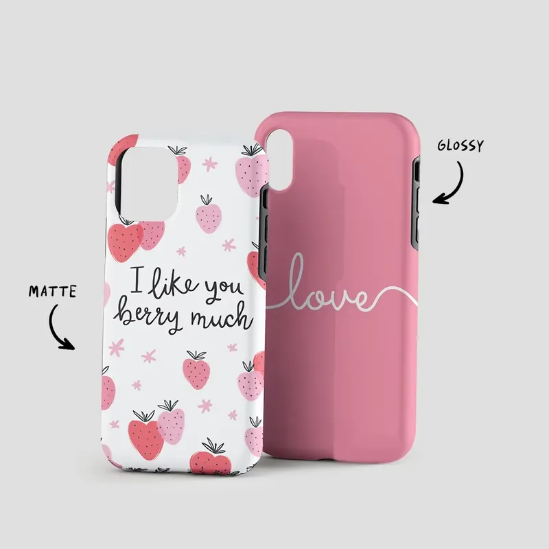 Heat Transfer Machine for Subl - Phone Case Blank Print avis et prix