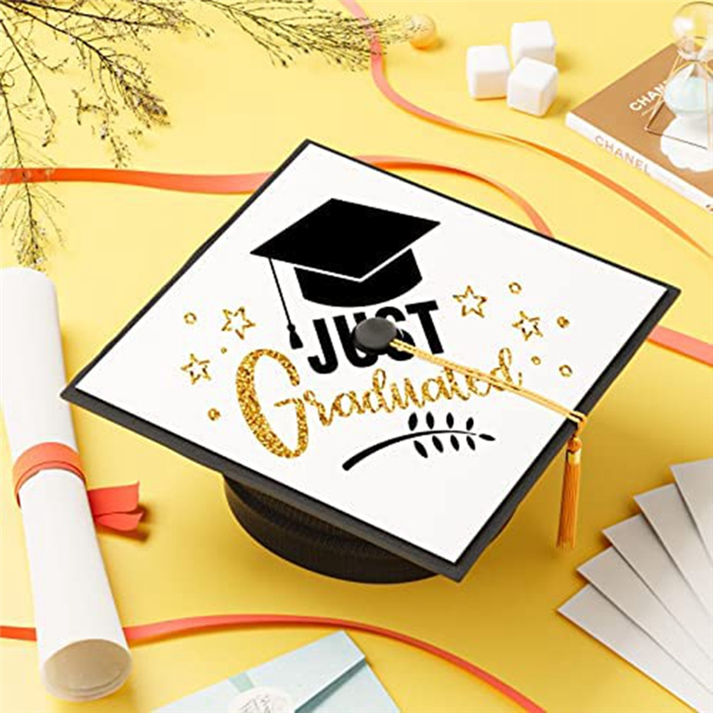Sublimation Blanks Graduation  - Hat Sublimation Blank avis et prix
