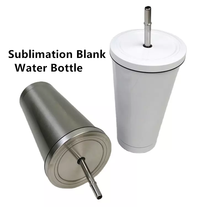 Sublimation Blank 550ml Stainl - Water Bottle Blank avis et prix
