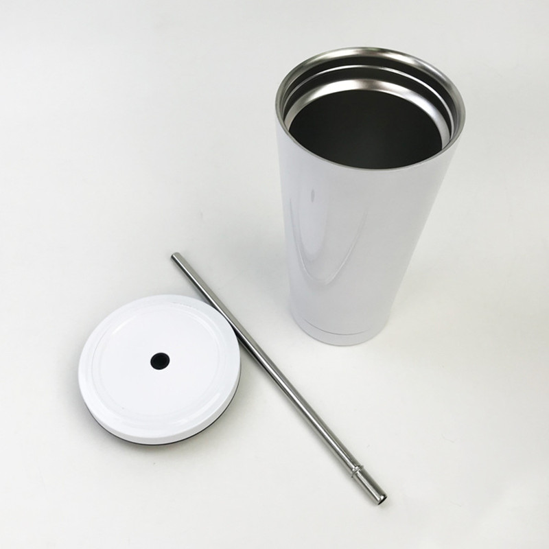 Sublimation Blank 550ml Stainl - Water Bottle Blank avis et prix