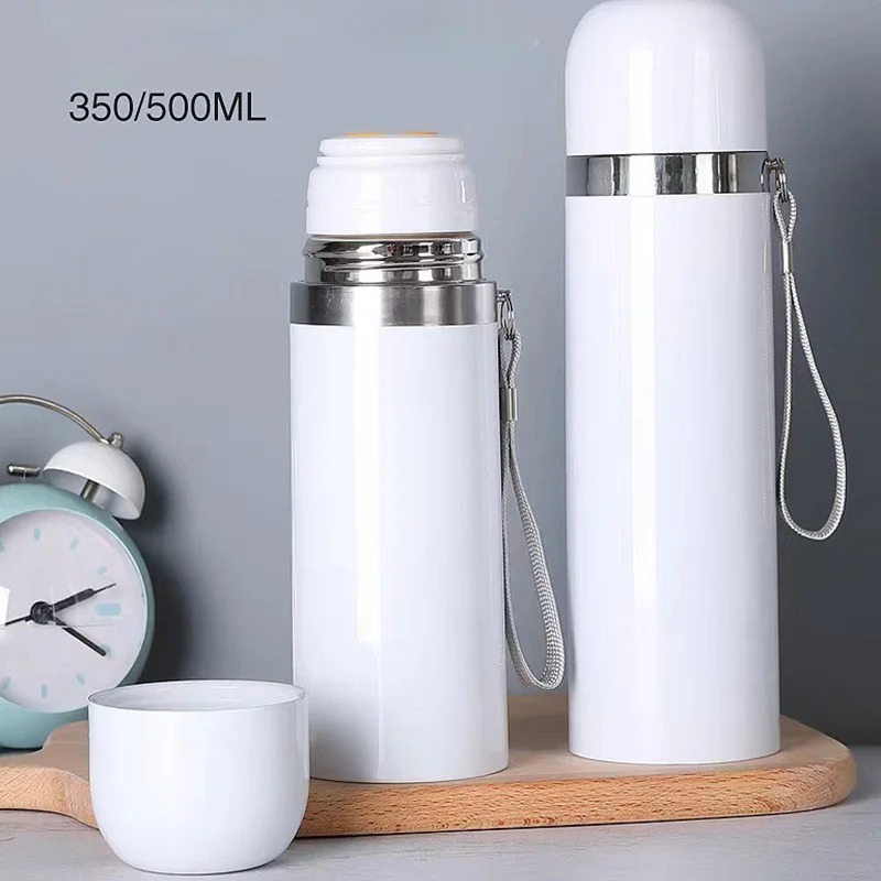 Sublimation Stainless Steel Va - Water Bottle Blank avis et prix