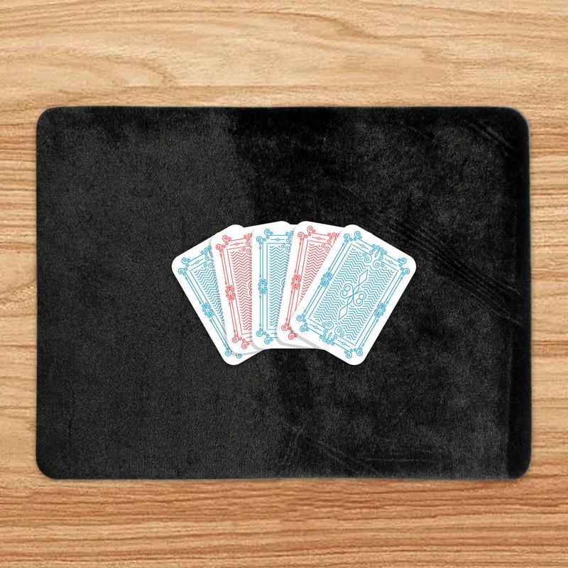 Card Game Mats Magic Card Mat  - Door Mat Blank avis et prix