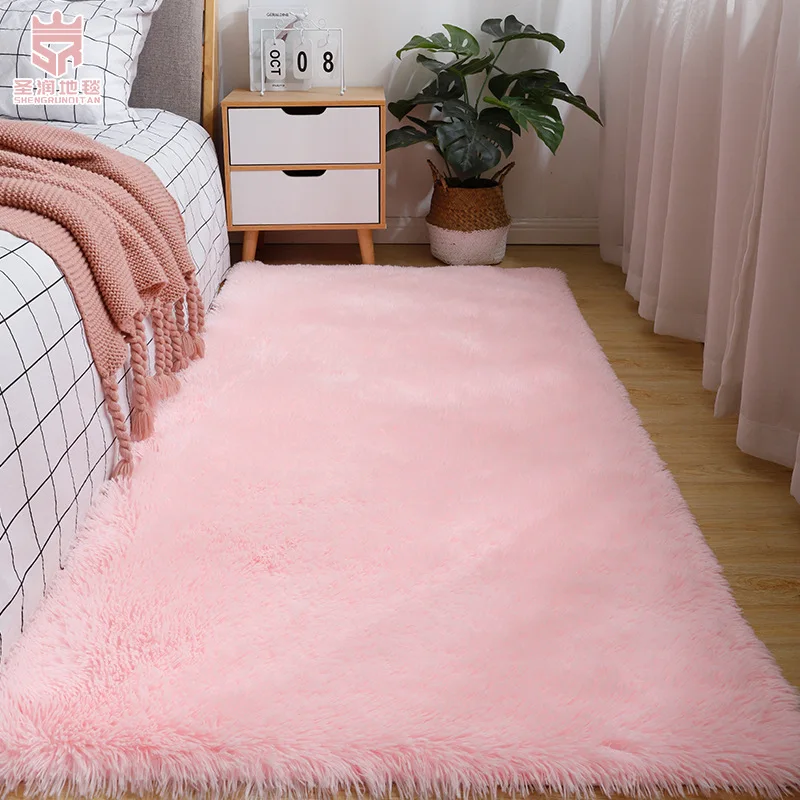 Soft and Luxurious Silk-Like C - Door Mat Blank avis et prix