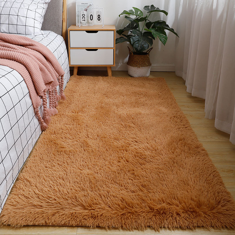 Soft and Luxurious Silk-Like C - Door Mat Blank avis et prix