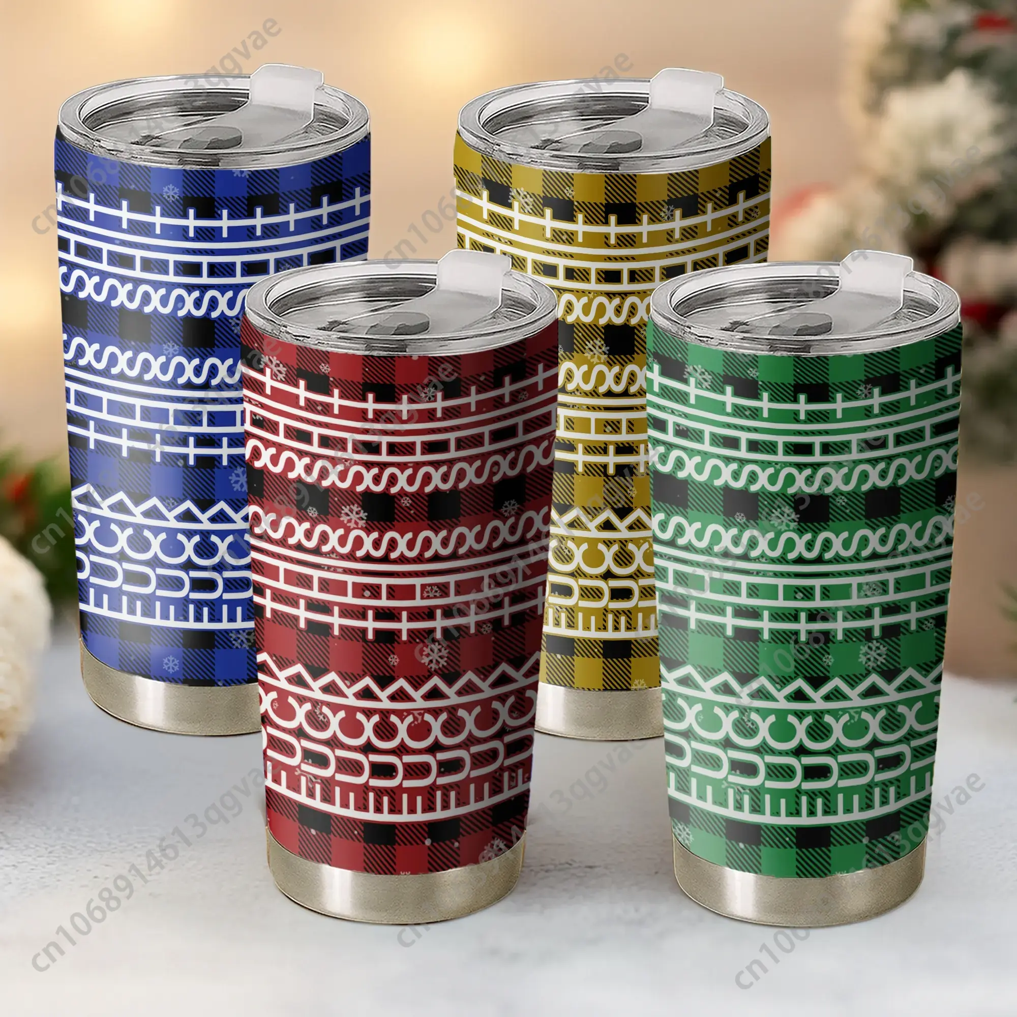 Judywin Talk - Collection Hidd - Tumbler 20Oz White avis et prix
