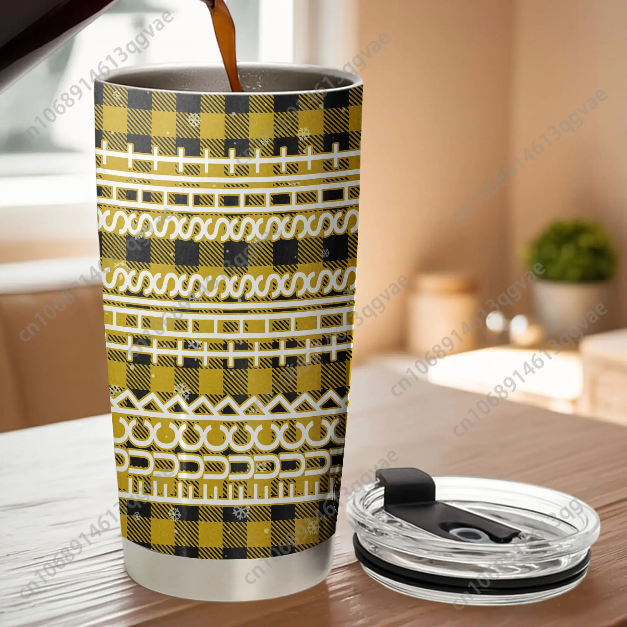Judywin Talk - Collection Hidd - Tumbler 20Oz White avis et prix