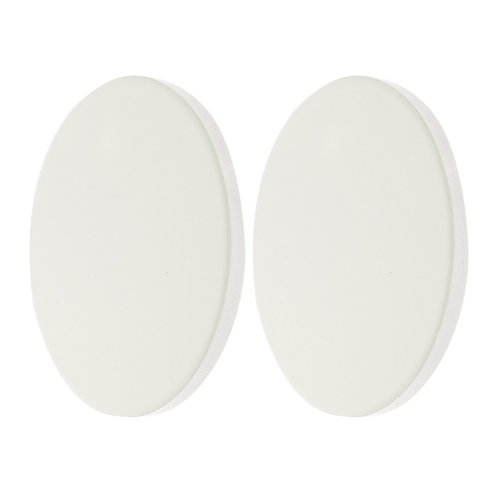 2Pcs Sublimation Blank Cup Coa - Coaster Sublimation Blank avis et prix