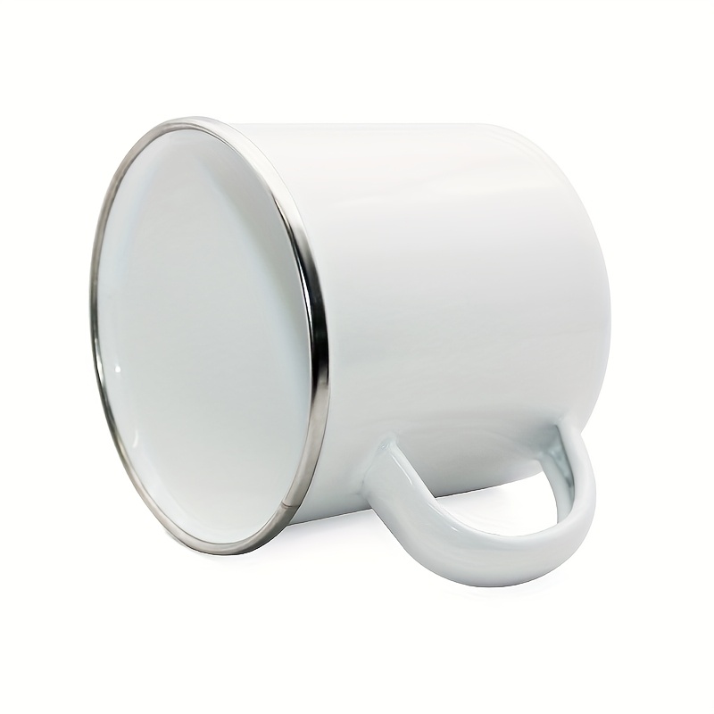 48pcs 11.83oz Sublimation Whit - Sublimation Mug White avis et prix
