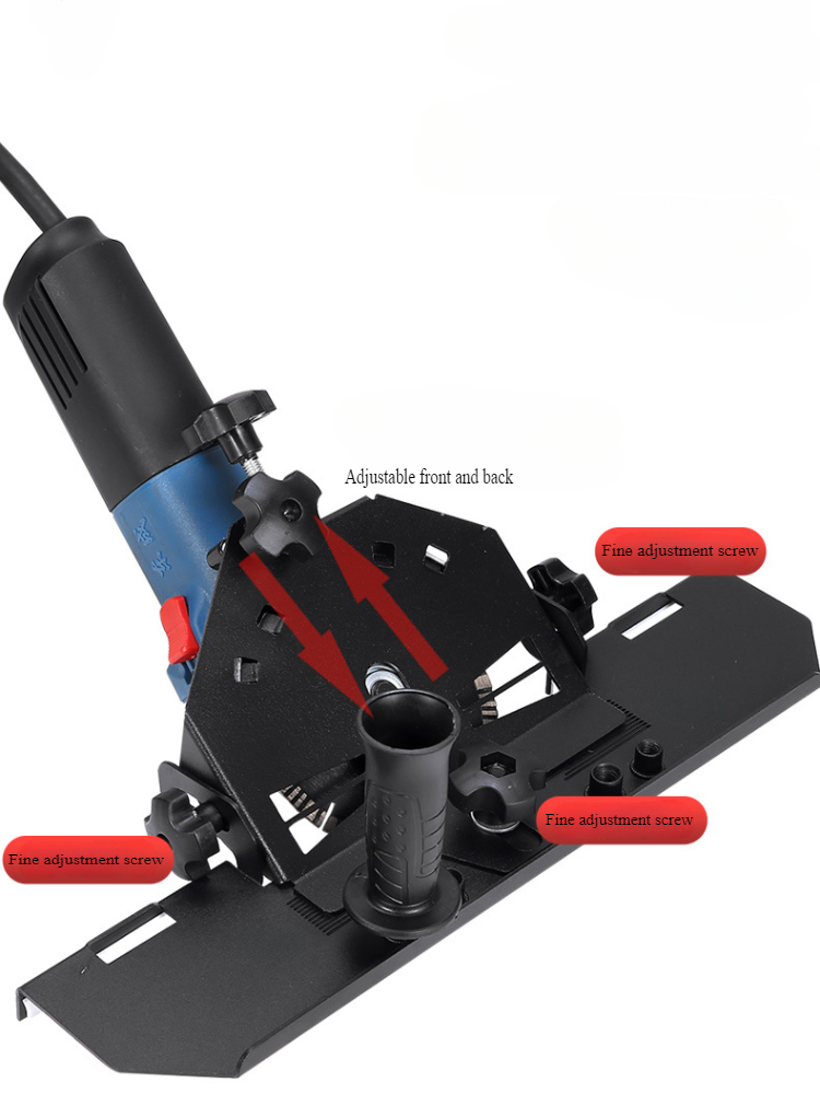 45 Degree Chamfer Bracket Tool - Ceramic Tile Blank avis et prix