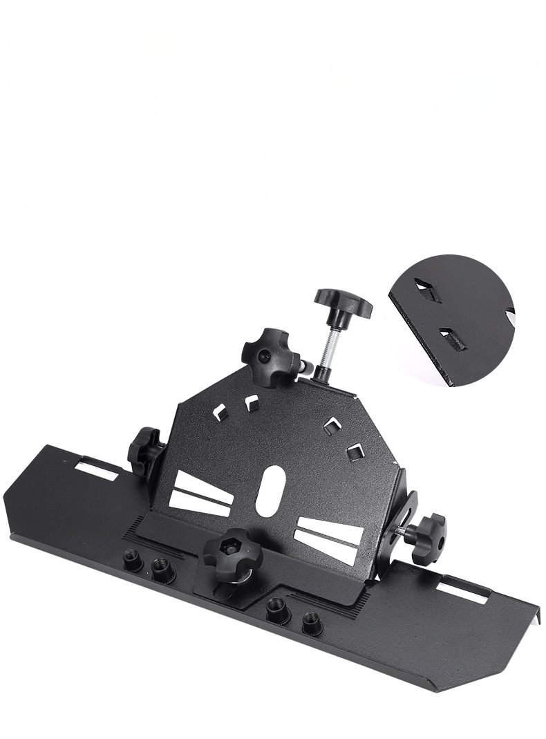45 Degree Chamfer Bracket Tool - Ceramic Tile Blank avis et prix