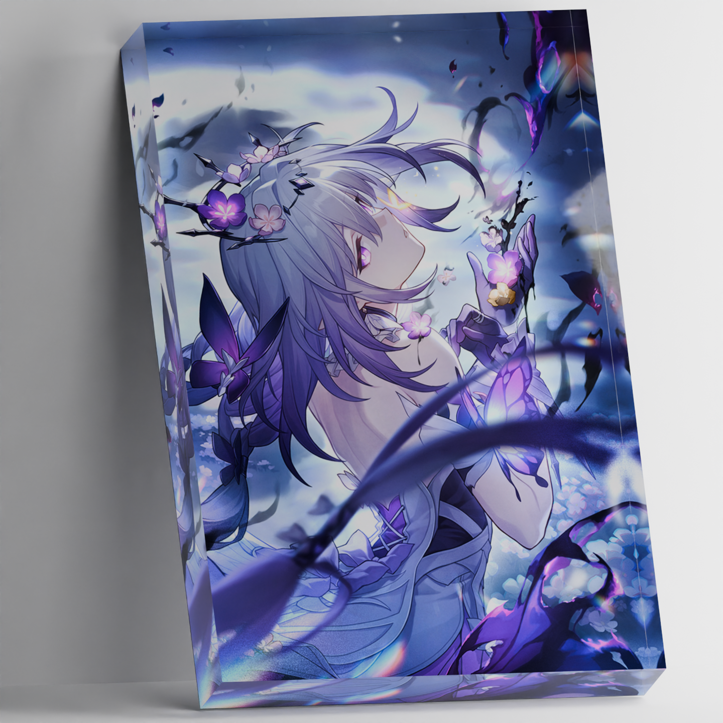 Custom Acrylic Photo Block Hon - Photo Acrylic Block avis et prix