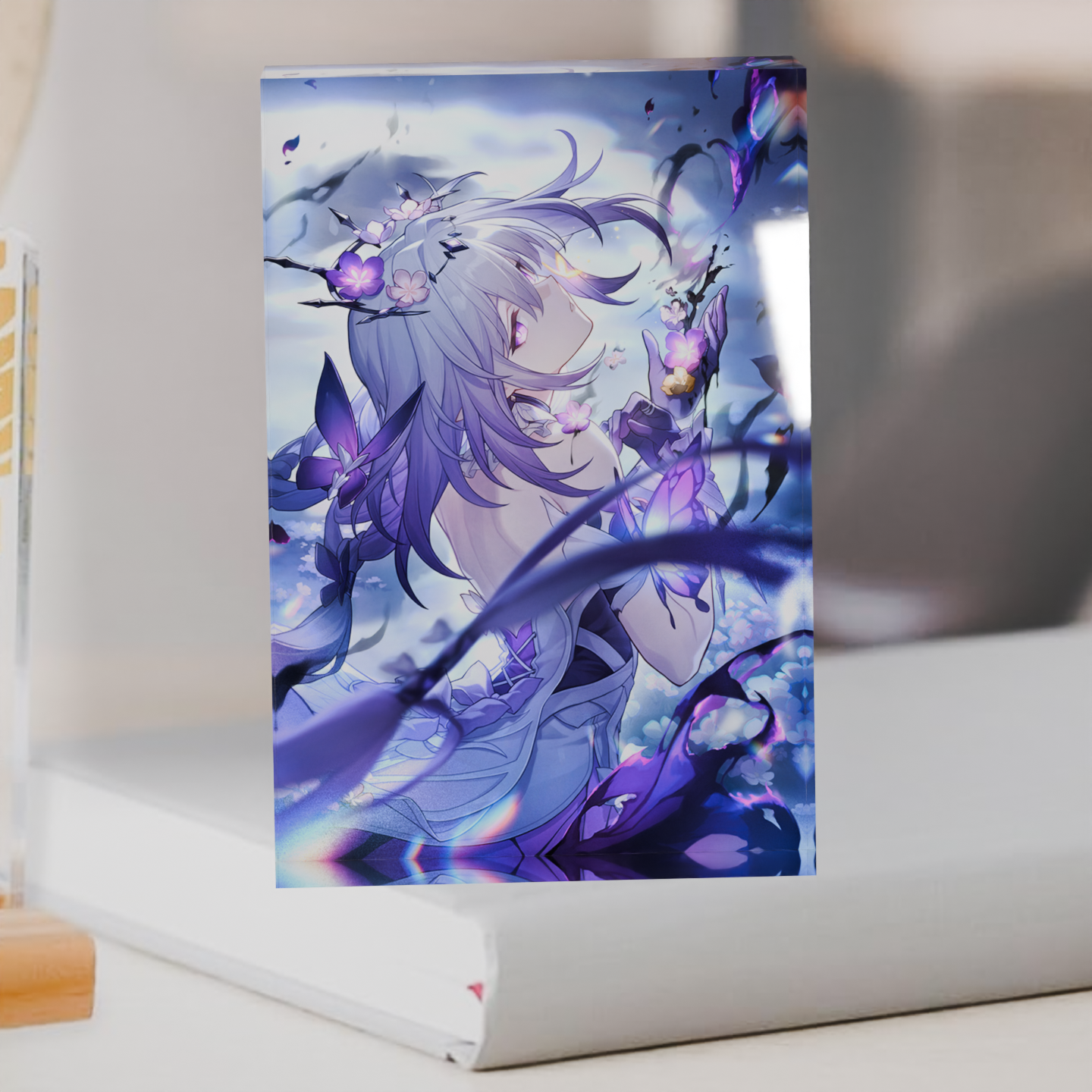 Custom Acrylic Photo Block Hon - Photo Acrylic Block avis et prix