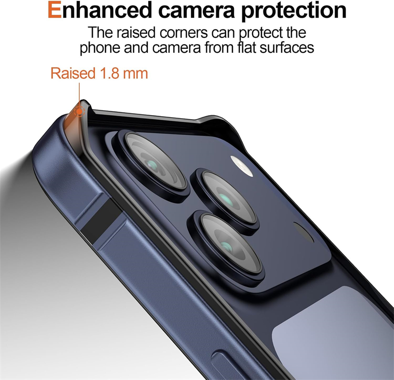 Aluminium Metal Bumper Slim Ca - Metal Photo Panel avis et prix