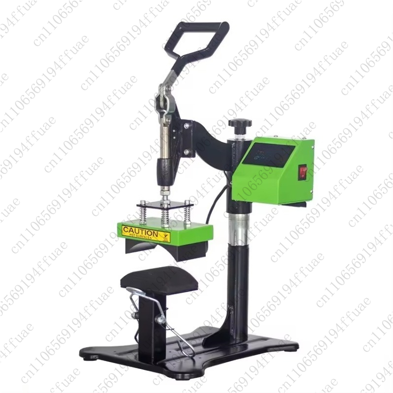 Hat Printing Machine 360-Degre - Hat Sublimation Blank avis et prix