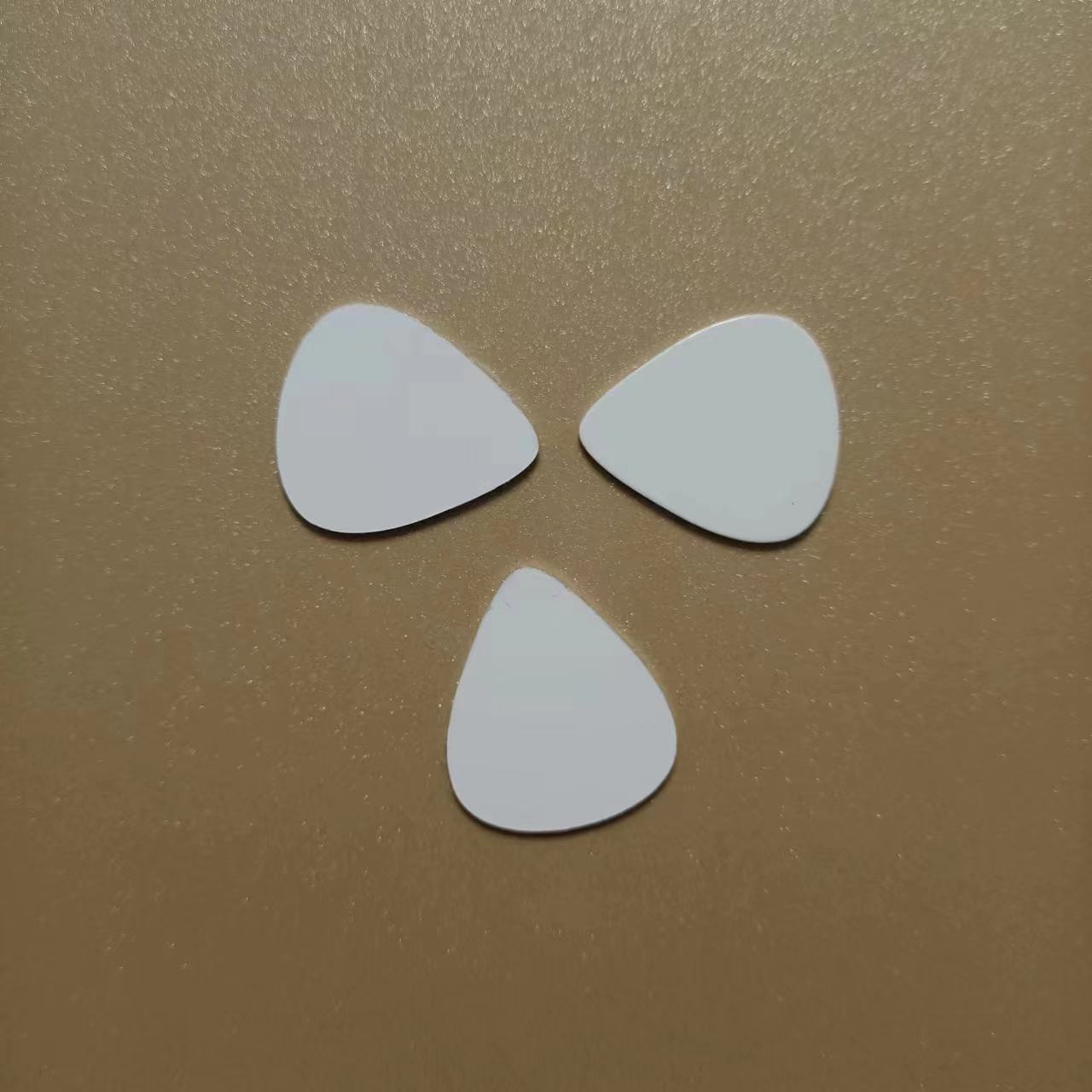 20pcs/lot Blank Sublimation Gu - Puzzle Blank White avis et prix