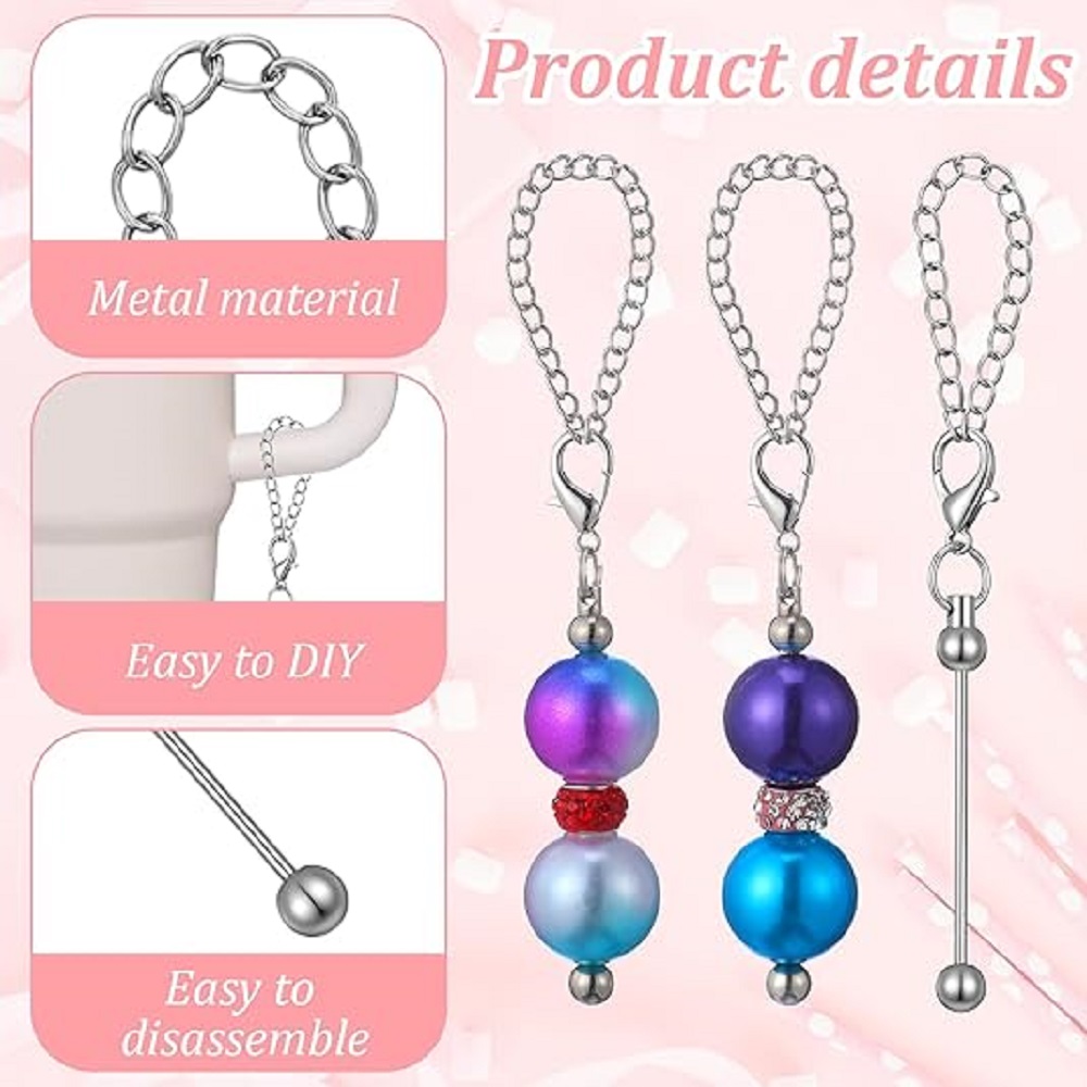 10/20pcs bulk keychains with m - Water Bottle Blank avis et prix