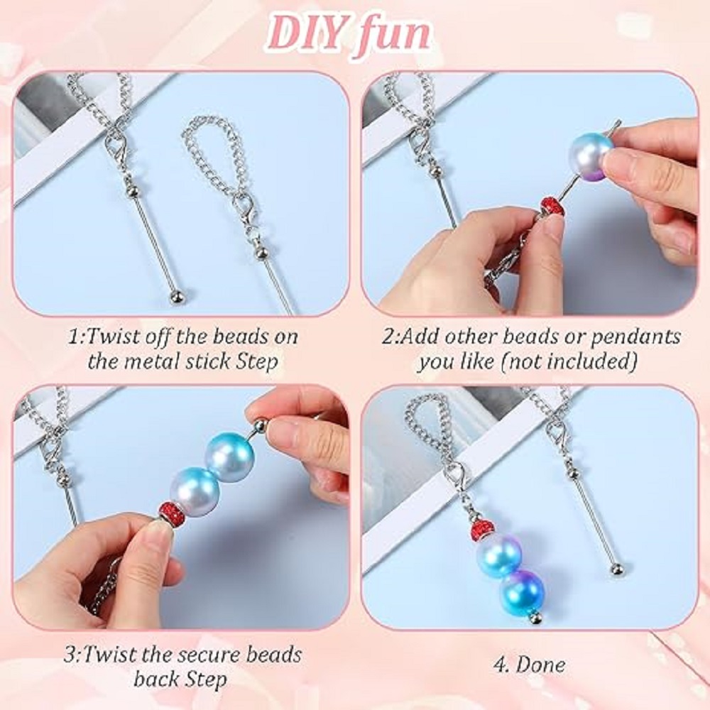 10/20pcs bulk keychains with m - Water Bottle Blank avis et prix