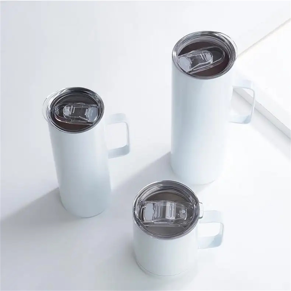 Thermal Sublimation Blank For  - Water Bottle Blank avis et prix