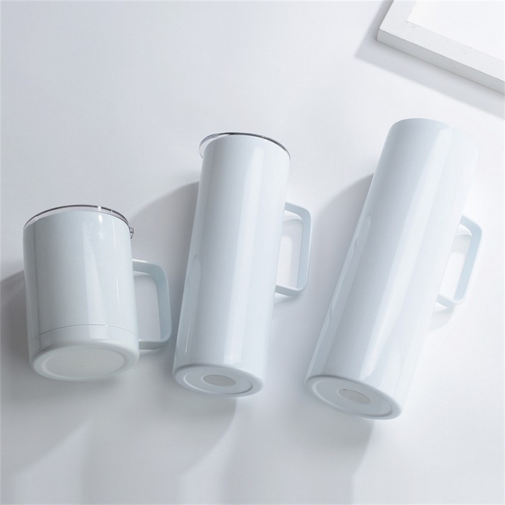 Thermal Sublimation Blank For  - Water Bottle Blank avis et prix