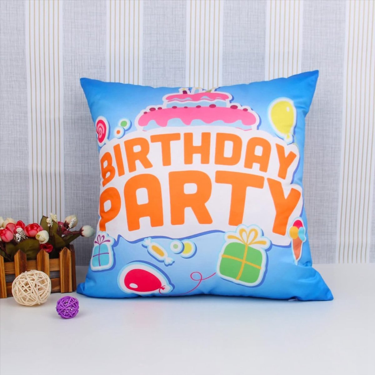 ABZT 15 Pcs Sublimation Blanks - Pillow Cover Sublimation avis et prix