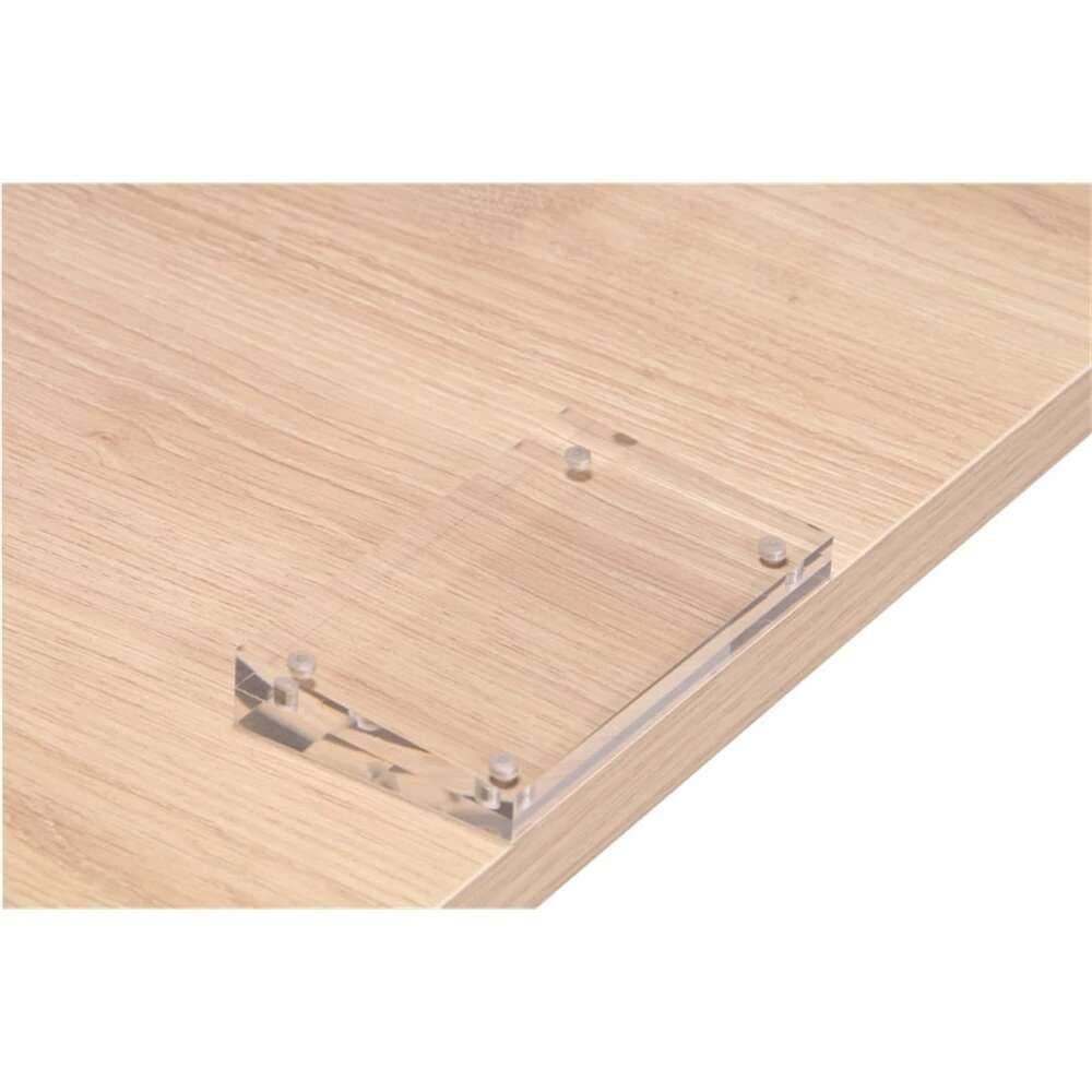 10pcs Acrylic Trapezoidal Bloc - Photo Acrylic Block avis et prix