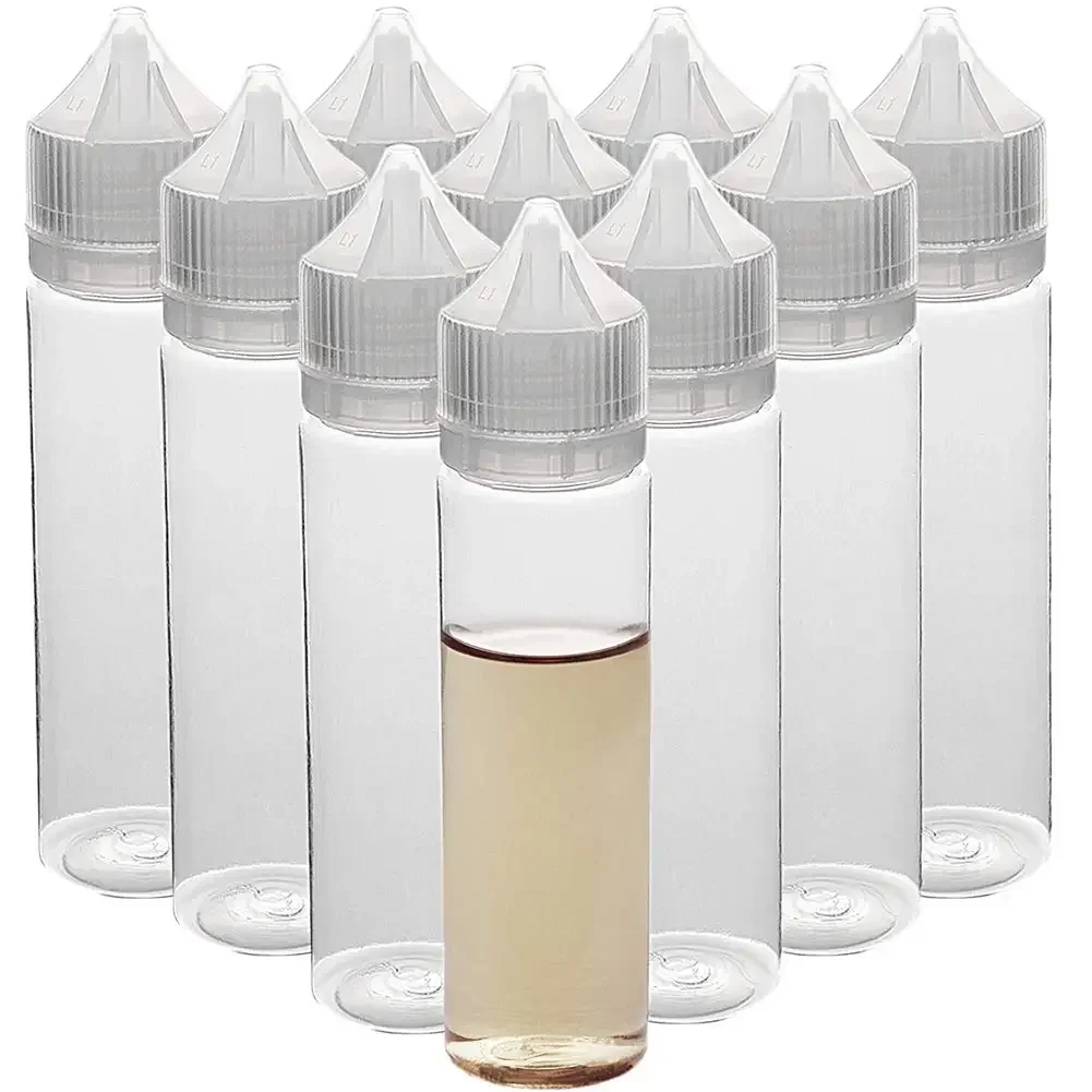 50PCS 30/60/100/120ml Empty Pl - Water Bottle Blank avis et prix