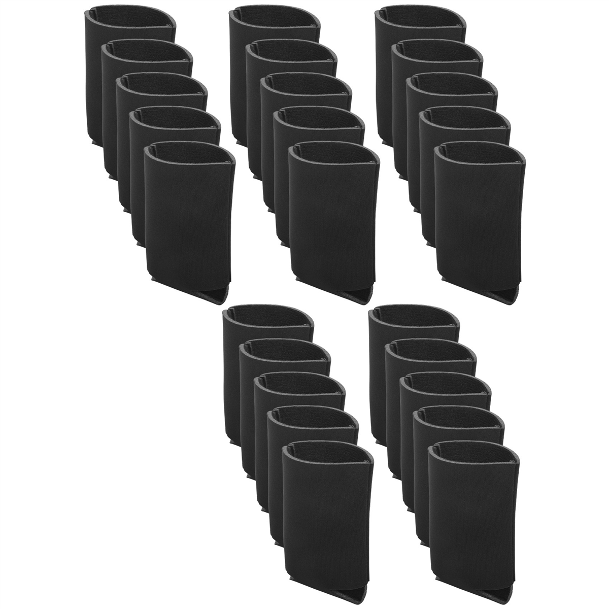 Lo-ok Bulk Can Coolers (25-Pac - Water Bottle Blank avis et prix