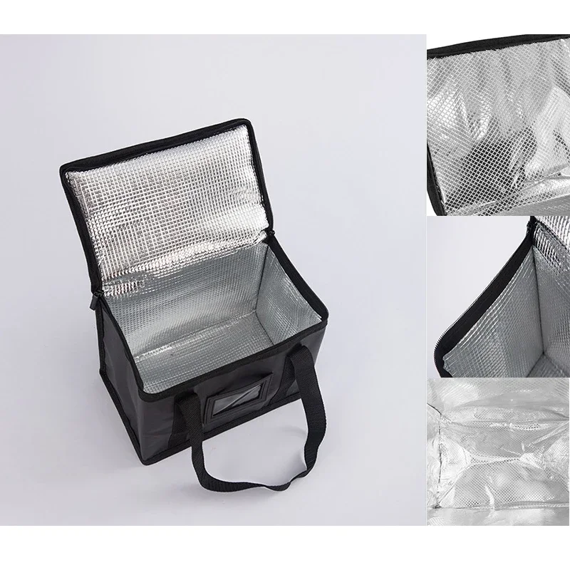 16L-70L Insulated Thermal Tote - Tote Bag Sublimation avis et prix