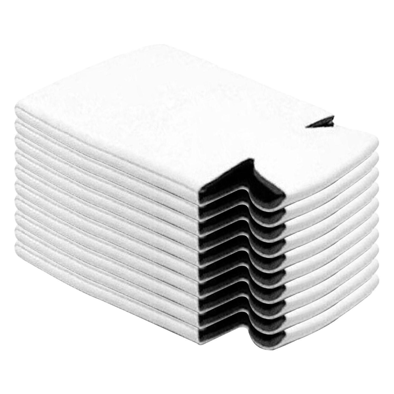 10x Blank Beer Can Coolers Sle - Water Bottle Blank avis et prix