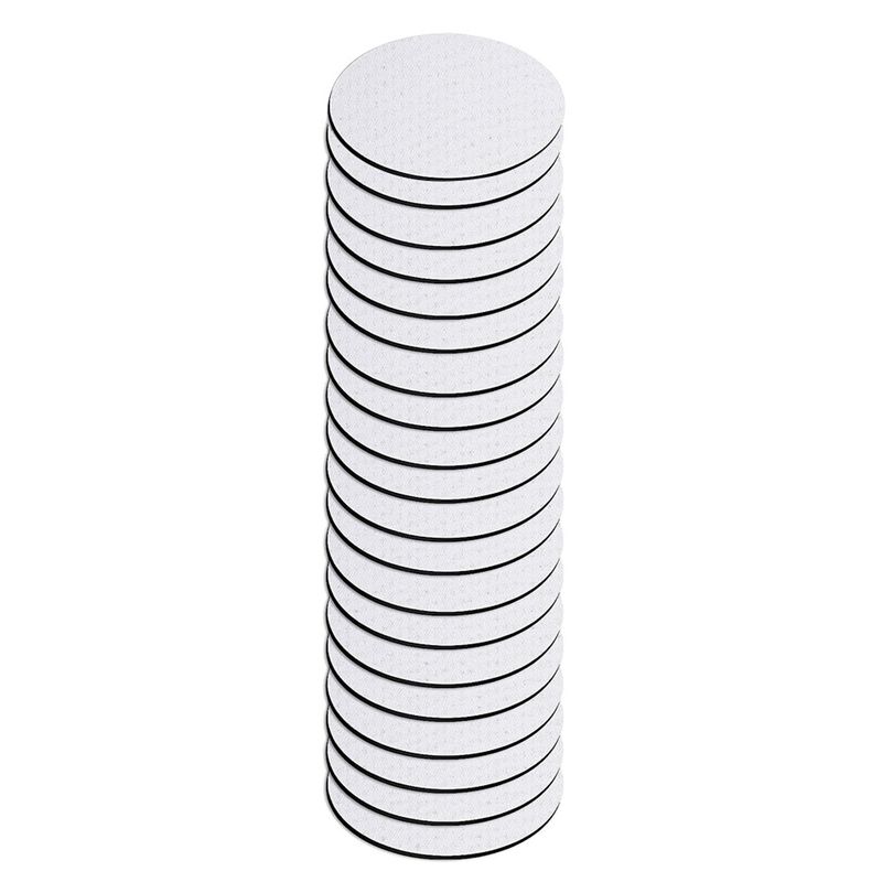 AB46-Sublimation Blank Coaster - Coaster Sublimation Blank avis et prix