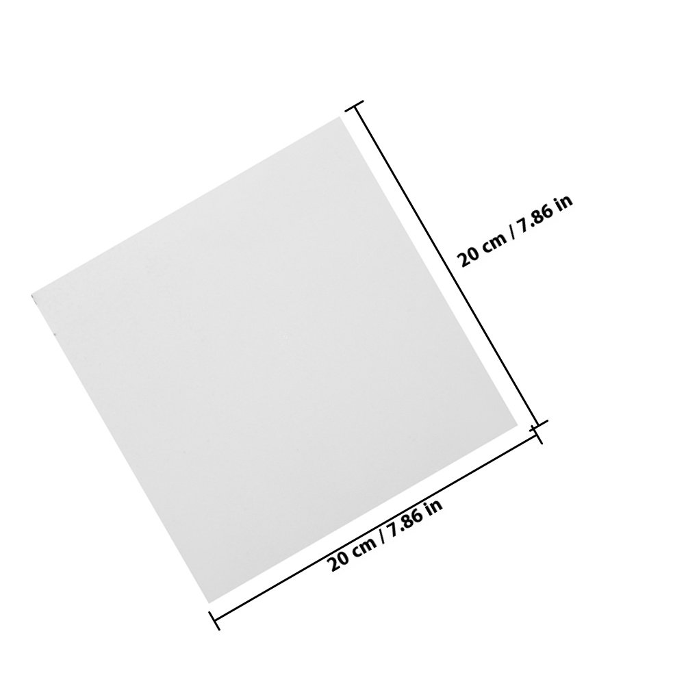 White Ceramic Tile Blanks for  - Ceramic Tile Blank avis et prix