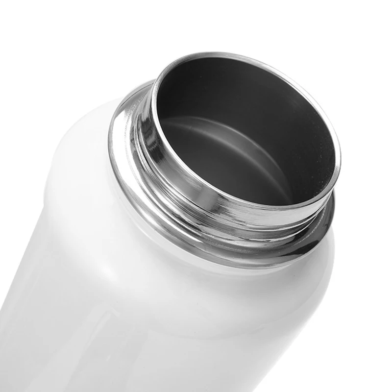 Sublimation Straight Cup Blank - Water Bottle Blank avis et prix