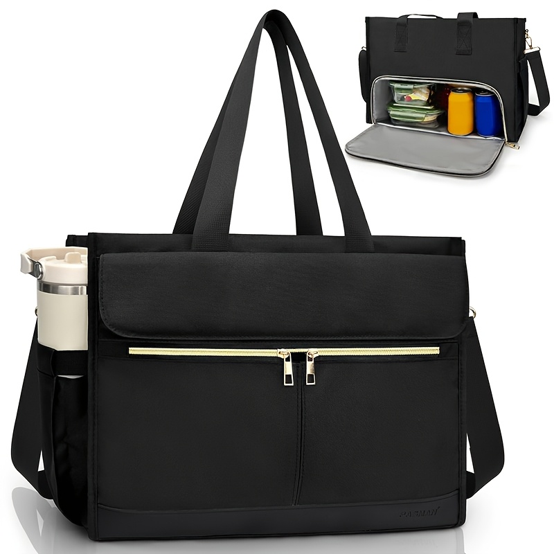 Oxford Lunch Bag for Women, La - Tote Bag Sublimation avis et prix